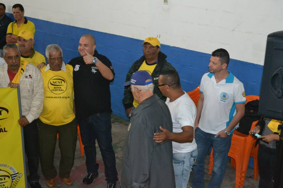 Grande plenária geral