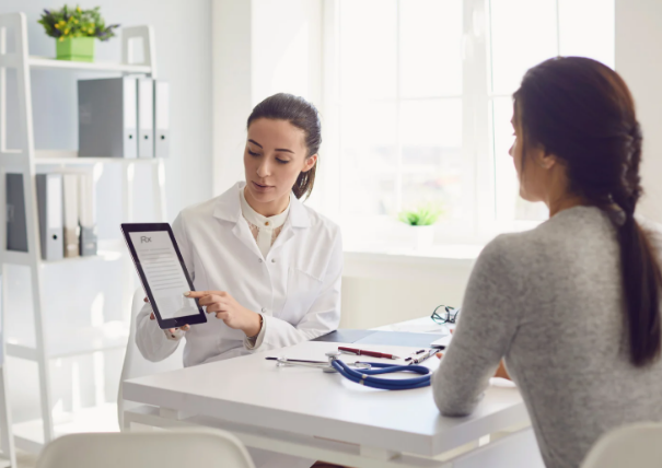 Clinimed para Exames